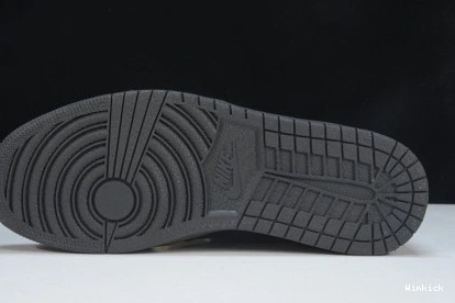 555088-032 1 (2020) METALLIC HIGH GOLD RETRO JORDAN BLACK 1023